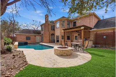 1711 Forestlake Drive, Sugar Land, TX 77479 - Photo 27