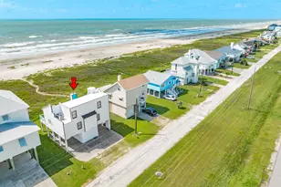 22002 Kennedy Dr, Galveston, TX 77554 - Photo 3
