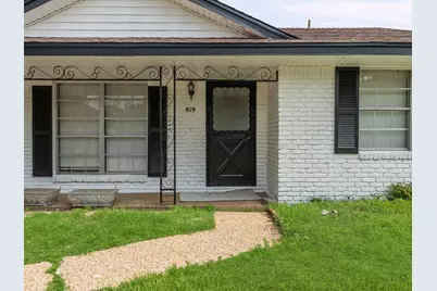 819 Gilpin Street, Houston, TX 77034 - Photo 3