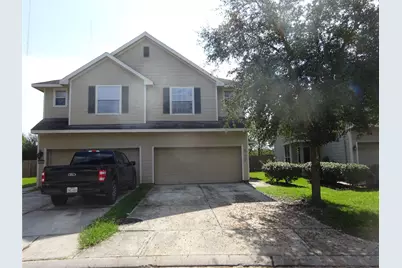 3115 Atherton Canyon Lane, Houston, TX 77014 - Photo 1
