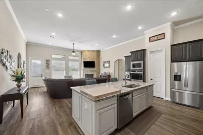 12611 Ranger Court, Magnolia, TX 77354 - Photo 17