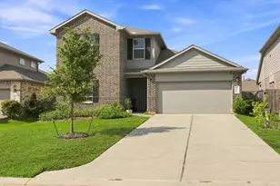 15038 Eastern Wood Rd, Magnolia, TX 77354 - Photo 3