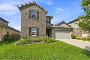 15038 Eastern Wood Rd, Magnolia, TX 77354 - Photo 1