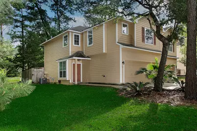 102 Blue Creek, The Woodlands, TX 77382 - Photo 1