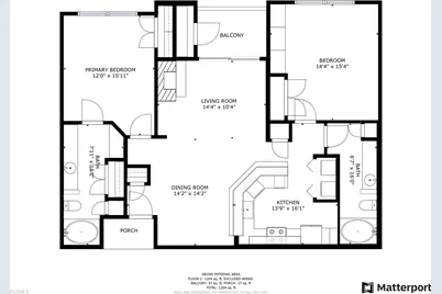 2111 Welch Street #A321, Houston, TX 77019 - Photo 25