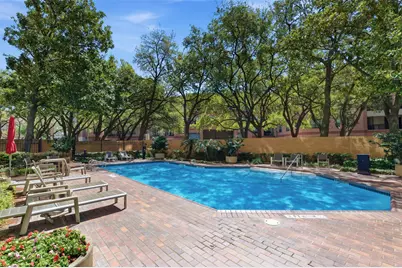15 Greenway Plaza #3A, Houston, TX 77046 - Photo 5