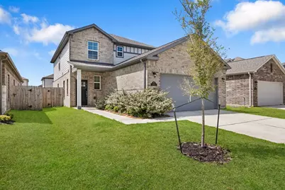 5811 Blue Grama Drive, Katy, TX 77493 - Photo 33