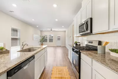 5811 Blue Grama Drive, Katy, TX 77493 - Photo 11