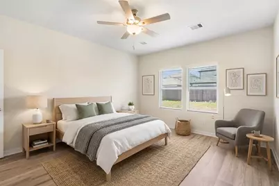 5811 Blue Grama Drive, Katy, TX 77493 - Photo 3