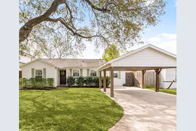 1815 Chantilly Lane, Houston, TX 77018 - Photo 1