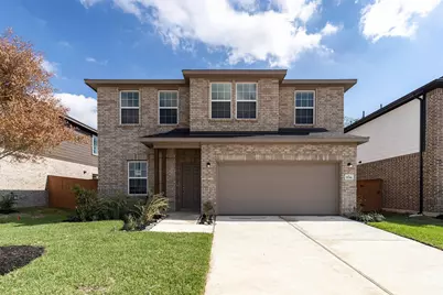 19746 Cape Greco Drive, Hockley, TX 77447 - Photo 1
