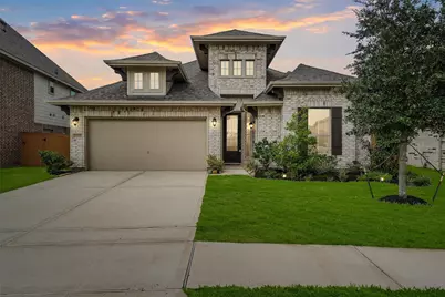 15303 Ordie Run Drive, Humble, TX 77346 - Photo 1