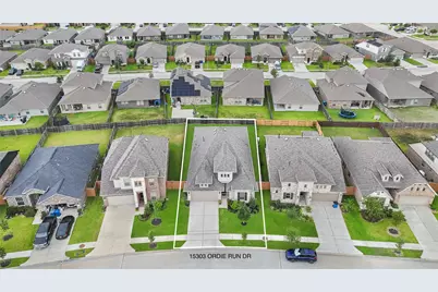15303 Ordie Run Drive, Humble, TX 77346 - Photo 3