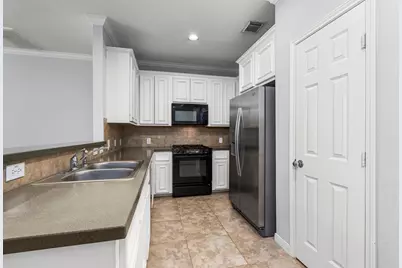 707 W Heights Hollow Lane, Houston, TX 77007 - Photo 5