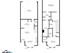 707 W Heights Hollow Ln, Houston, TX 77007 - Photo 23