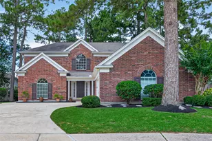 7115 Oak Walk Dr, Humble, TX 77346 - Photo 1