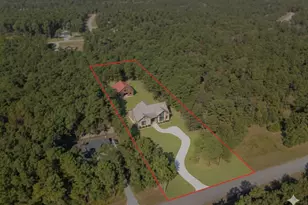 185 Rim Rock Rd, Huntsville, TX 77340 - Photo 1