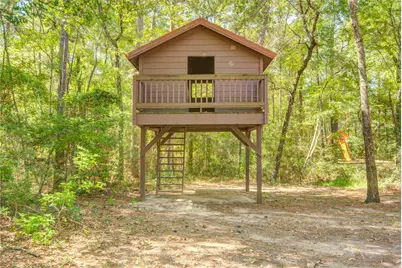 185 Rim Rock Road, Huntsville, TX 77340 - Photo 11
