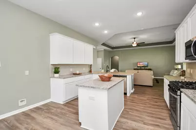 395 Hunter Ranch Way, Dayton, TX 77535 - Photo 15