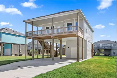 22803 Miramar Drive, Galveston, TX 77554 - Photo 3