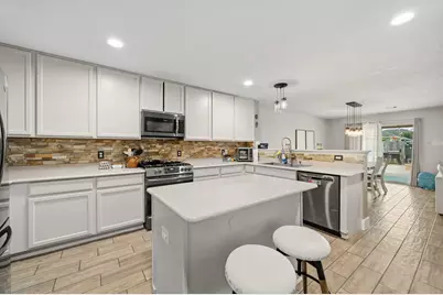 14935 Solvista Creek Lane, Cypress, TX 77429 - Photo 17