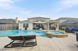 14935 Solvista Creek Ln, Cypress, TX 77429 - Photo 45