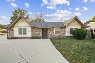 11614 Sandrock Drive, Houston, TX 77048 - Photo 1
