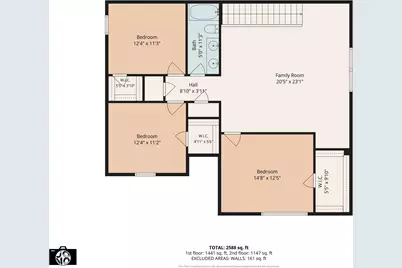 4182 Hidden Timbers Lane, Conroe, TX 77304 - Photo 33