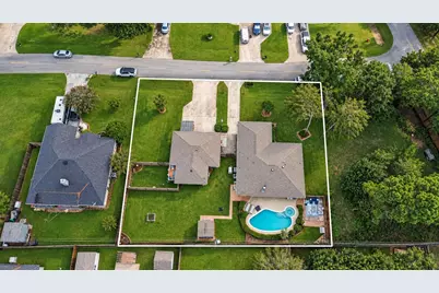 18314 & 18310 Crosswinds Way, Crosby, TX 77532 - Photo 47