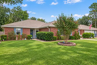 18314 & 18310 Crosswinds Way, Crosby, TX 77532 - Photo 1