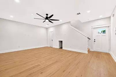 7826 Beckley Street #Back, Houston, TX 77088 - Photo 5