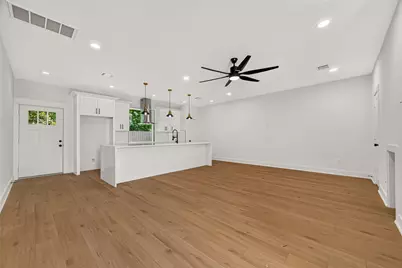 7826 Beckley Street #Back, Houston, TX 77088 - Photo 7
