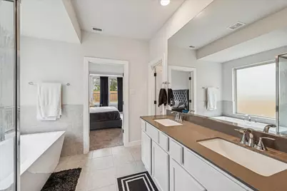 7933 Spring Run Drive, Magnolia, TX 77354 - Photo 11