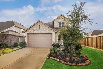 7933 Spring Run Drive, Magnolia, TX 77354 - Photo 1