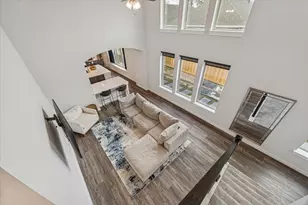 7933 Spring Run Dr, Magnolia, TX 77354 - Photo 5