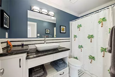 16019 Juniper Grove Drive, Houston, TX 77084 - Photo 37