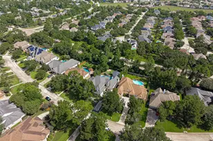 6118 Windrose Hollow Ln, Spring, TX 77379 - Photo 9