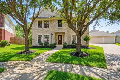 4922 Blaisefield Court, Katy, TX 77494 - Photo 29