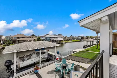 967 Bonita Street, Bayou Vista, TX 77563 - Photo 5