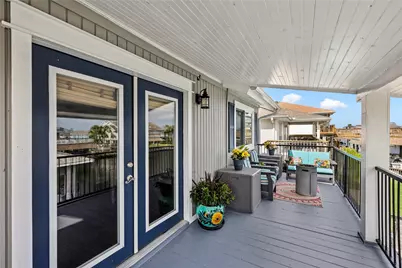 967 Bonita Street, Bayou Vista, TX 77563 - Photo 3