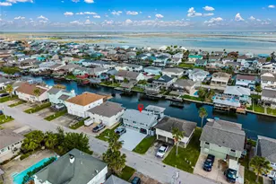 967 Bonita St, Bayou Vista, TX 77563 - Photo 47