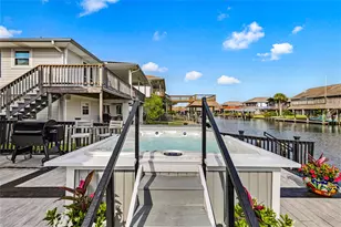 967 Bonita St, Bayou Vista, TX 77563 - Photo 37