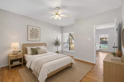 6602 Harbor Town Drive #1207, Houston, TX 77036 - Photo 7