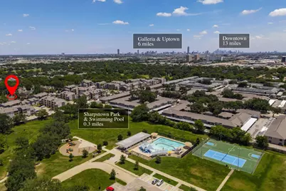 6602 Harbor Town Drive #1207, Houston, TX 77036 - Photo 23