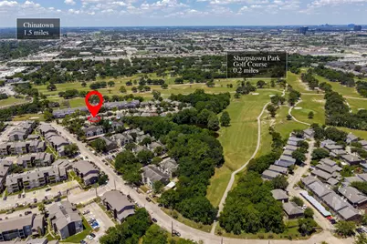 6602 Harbor Town Drive #1207, Houston, TX 77036 - Photo 21