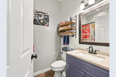 306 Sherwood Forest Street, Conroe, TX 77316 - Photo 25
