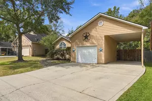 306 Sherwood Forest St, Conroe, TX 77316 - Photo 5