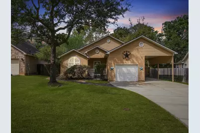 306 Sherwood Forest Street, Conroe, TX 77316 - Photo 1