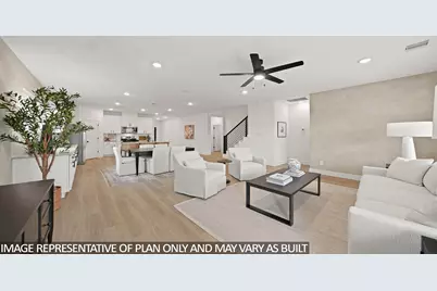15511 Grassy Knoll, Montgomery, TX 77316 - Photo 9