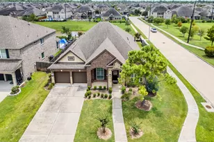 2309 Rosehill Gdn Trl, Pearland, TX 77089 - Photo 1
